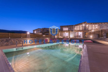 Hotel Management » Lindos Sea Stone Villas