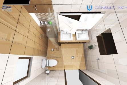 Consaltancy main » Bathroom Remodeling in Gennadi